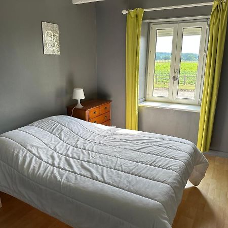 La Maison Du Chene 3 Miniac-Morvan Buitenkant foto