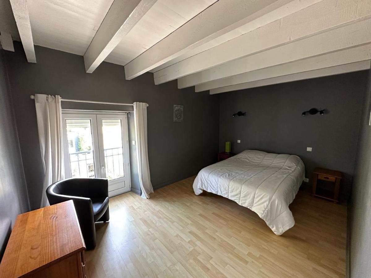 La Maison Du Chene 3 Miniac-Morvan Buitenkant foto
